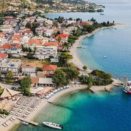 Apartment Mella Roa - Amber *