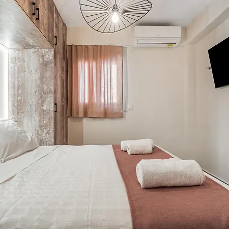 Apartment Mella Roa - Amber Nydri (Lefkada)