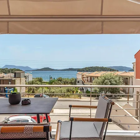 Apartment Mella Roa - Amber Nydri (Lefkada)