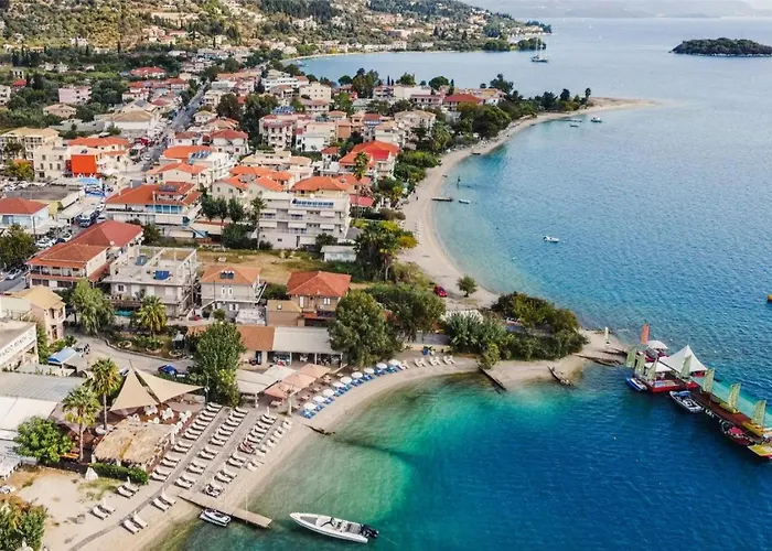 Apartment Mella Roa - Amber *