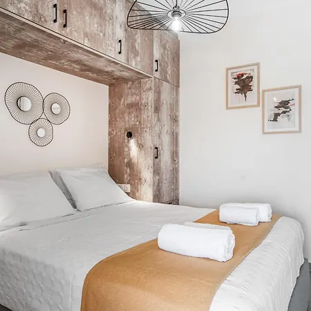 Apartamento Mella Roa - Amber *