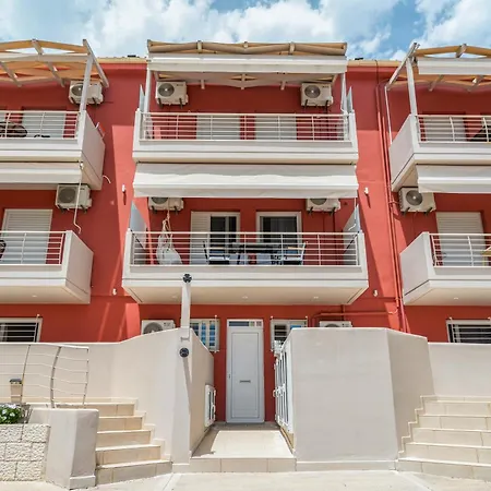 Apartamento Mella Roa - Amber *