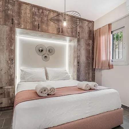 דירה Mella Roa - Amber