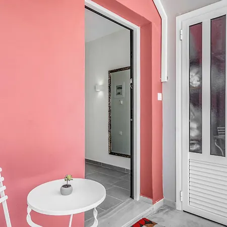 Apartment Mella Roa - Amber Nydri (Lefkada)