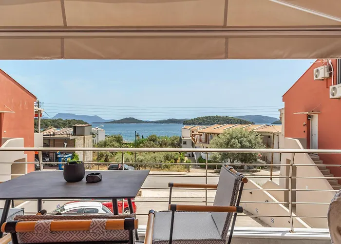 Lägenhet Mella Roa - Amber Nidhrion