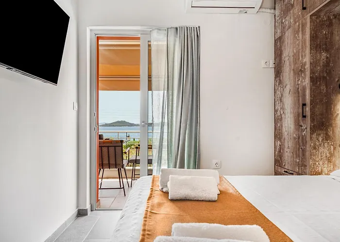 Mella Roa - Amber Lägenhet