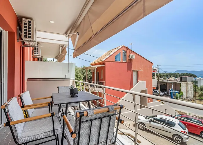 Lägenhet Mella Roa - Amber Nidhrion